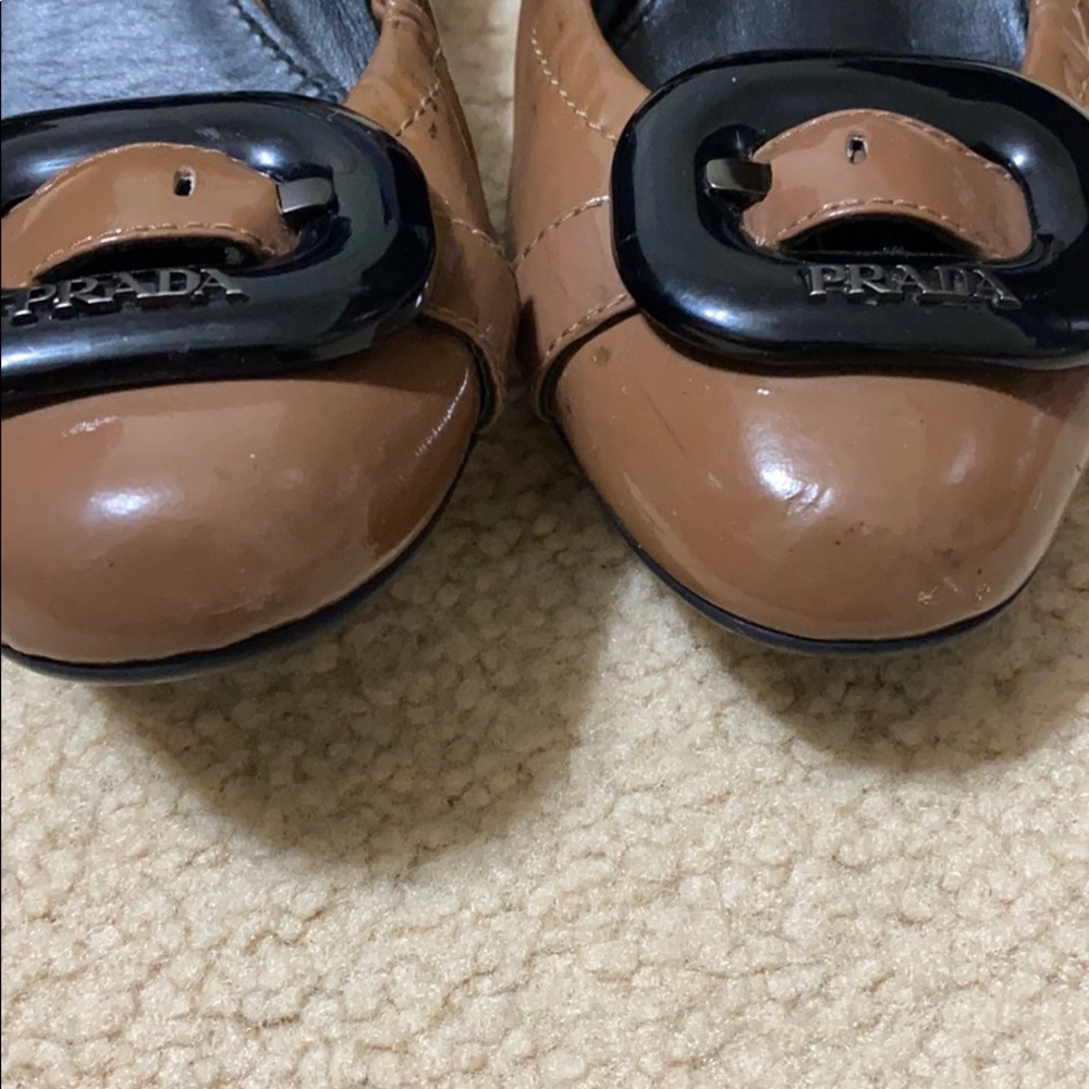🖤PRADA💕Shoes - Picture 5 of 16
